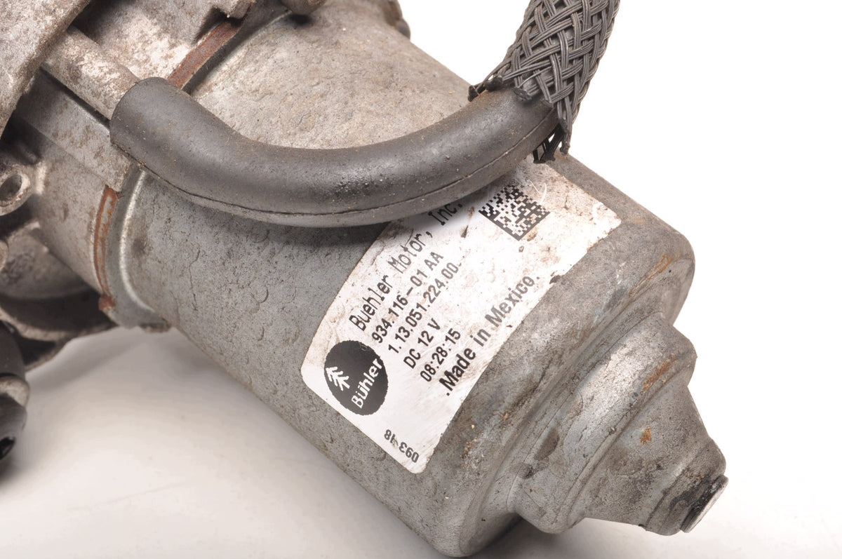 PUMP VACUM WAKUM VAKUM Chevrolet Trax OPEL MOKKA X 1.4 16V 140HP 25954331