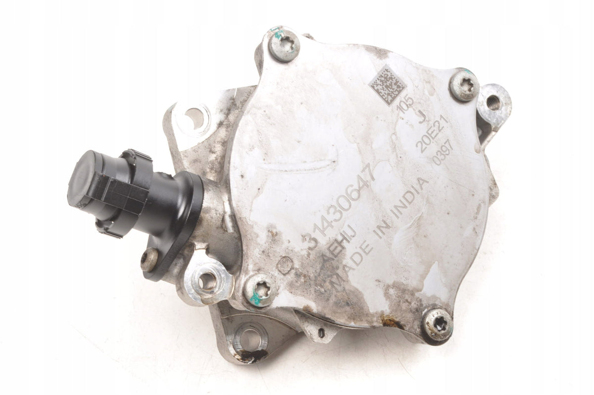 PUMP VACUM WAKUM VAKUM VOLVO XC60 II 31430647