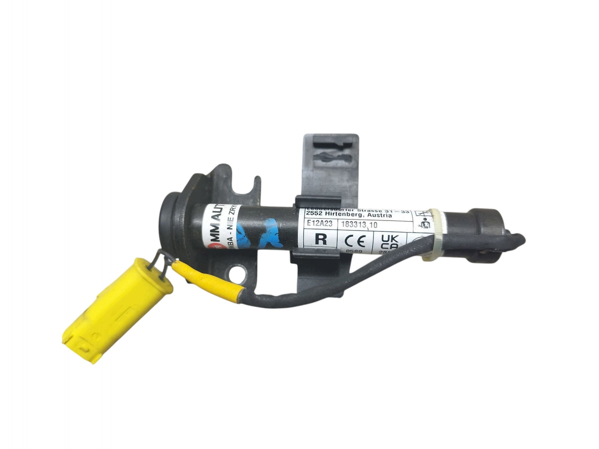 PYROTECHNIC CARTRIDGE MASK RIGHT FRONT BMW G31 0589-P1-000095