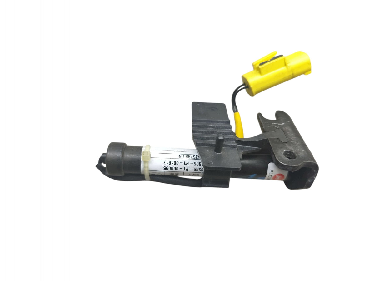 PYROTECHNIC CARTRIDGE MASK RIGHT FRONT BMW G31 0589-P1-000095