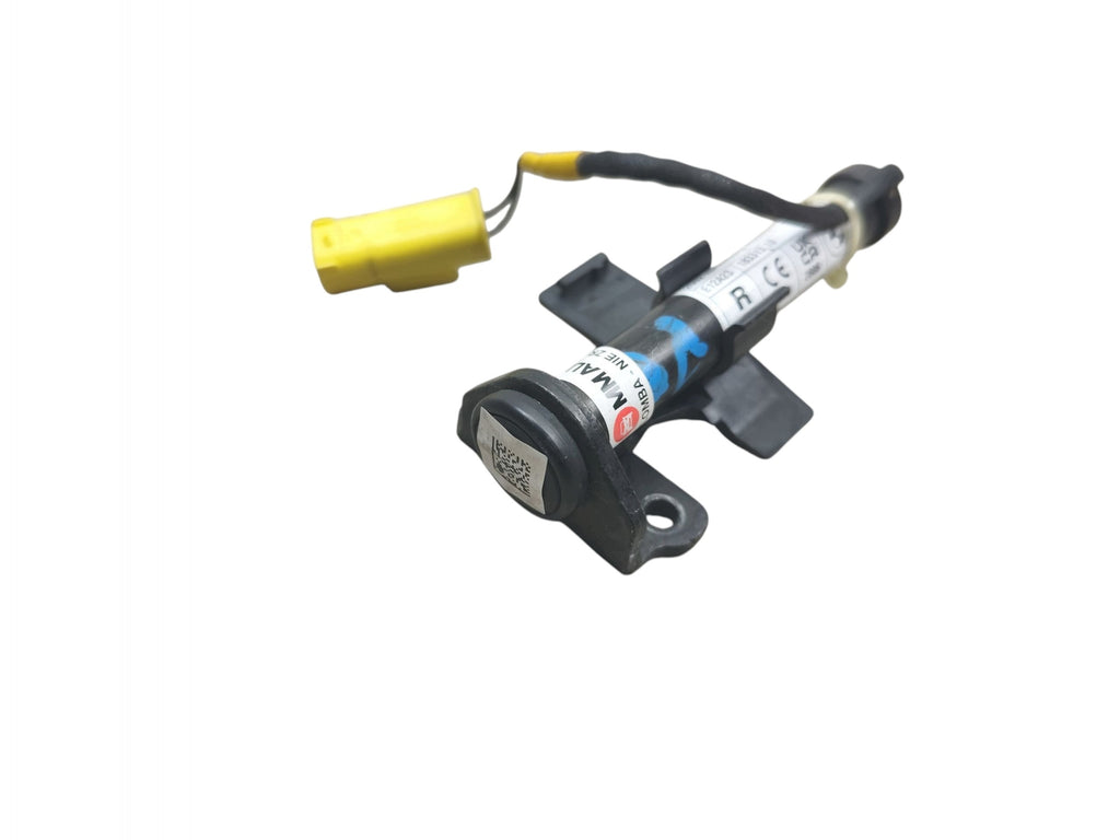 PYROTECHNIC CARTRIDGE MASK RIGHT FRONT BMW G31 0589-P1-000095