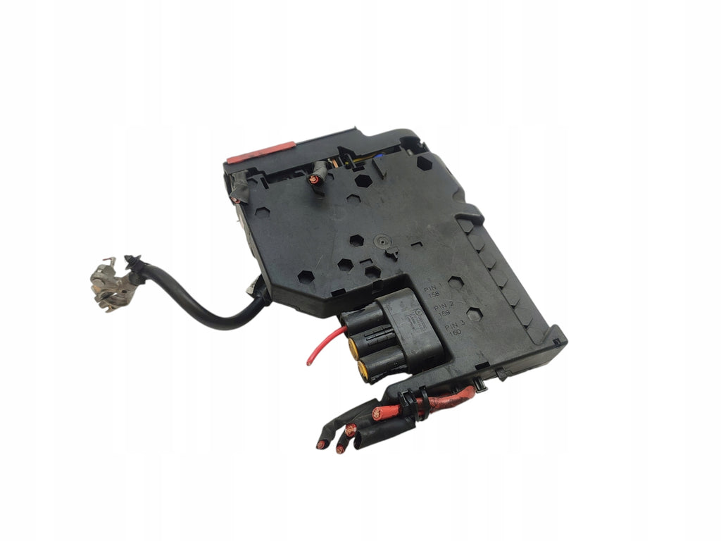 PYROTECHNIC CLAMP MODULE MERCEDES C W204 S204 A2075400240