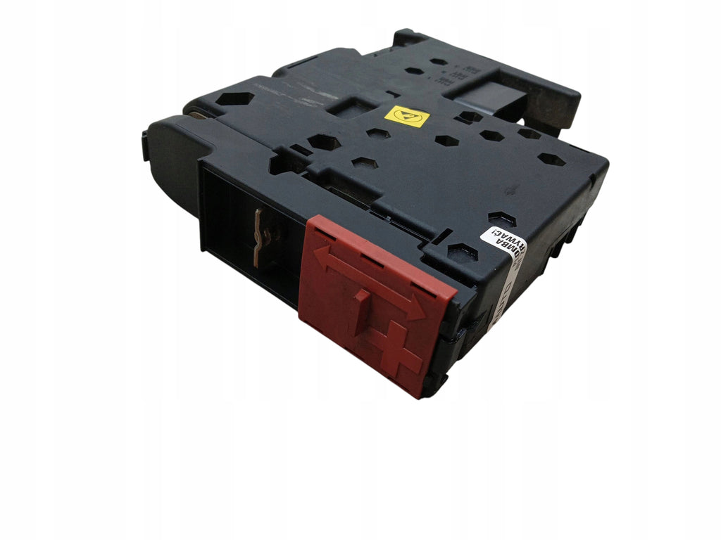 PYROTECHNIC CLAMP PLUS MERCEDES E W212 LIFT 2.2 CDI Hybrid