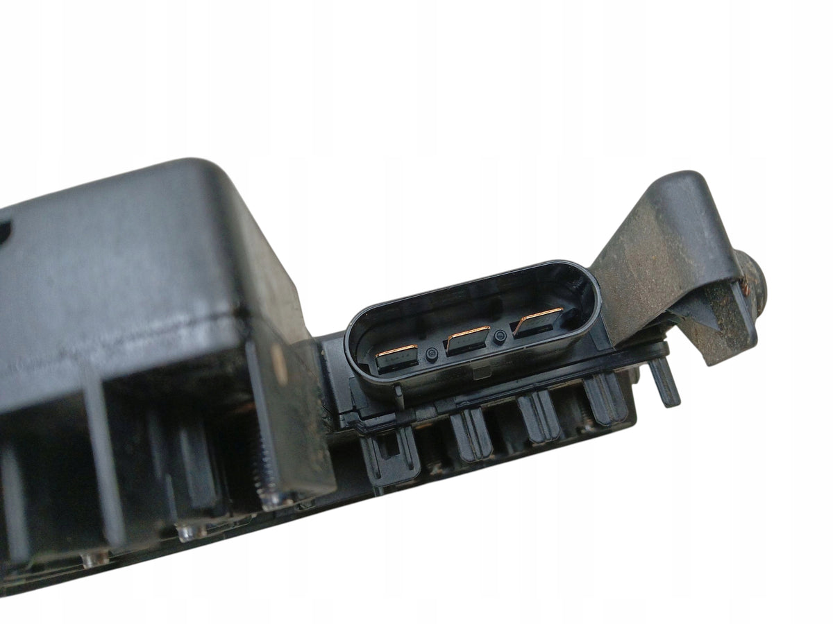 PYROTECHNIC CLAMP PLUS MERCEDES E W212 LIFT 2.2 CDI Hybrid