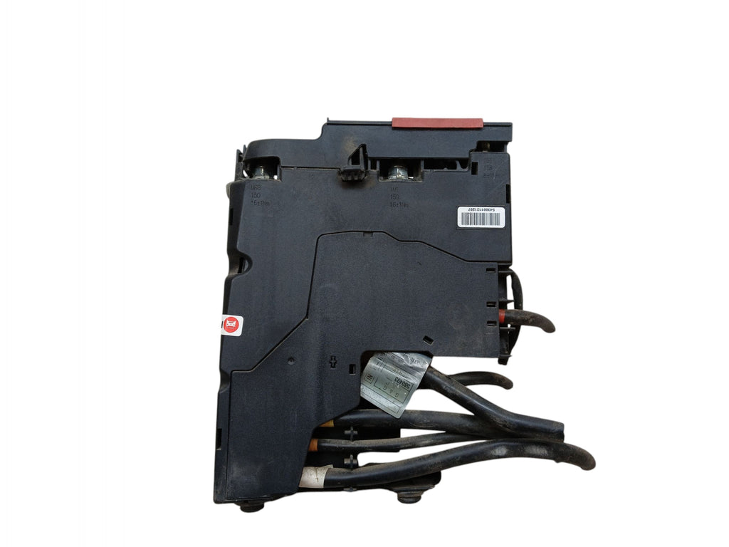 PYROTECHNIC CLAMP POSITIVE PLUS MERCEDES E W212 3.0 CDI