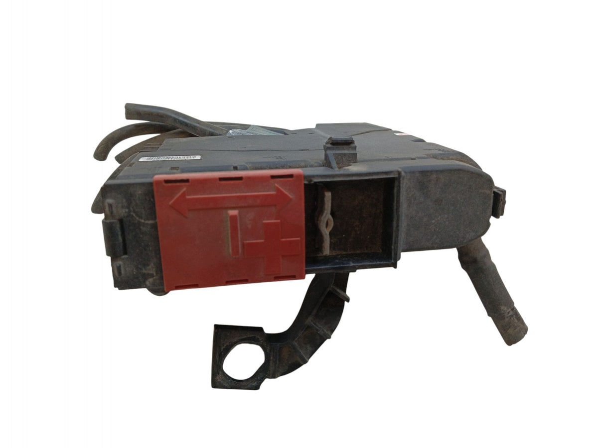 PYROTECHNIC CLAMP POSITIVE PLUS MERCEDES E W212 3.0 CDI