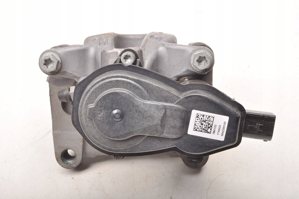 Peugeot 2008 II CORSA F MOKKA B 1.2 CLAMP RIGHT REAR 2025R 9842295180