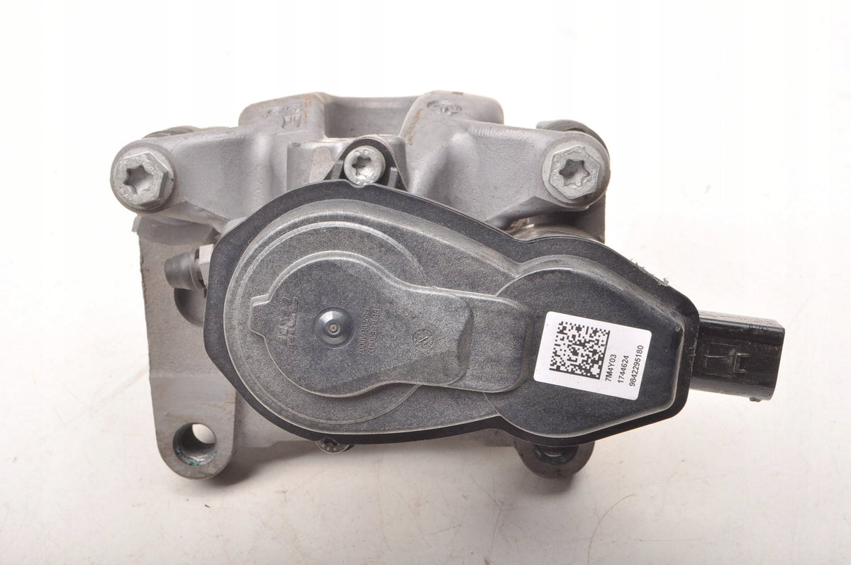 Peugeot 2008 II CORSA F MOKKA B 1.2 CLAMP RIGHT REAR 2025R 9842295180