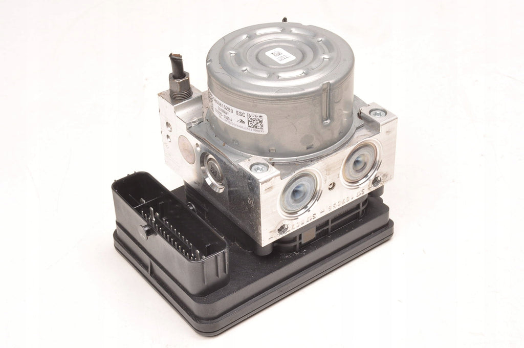 Peugeot 2008 II OPEL CORSA F MOKKA B II ABS PUMP 2025 9860815280