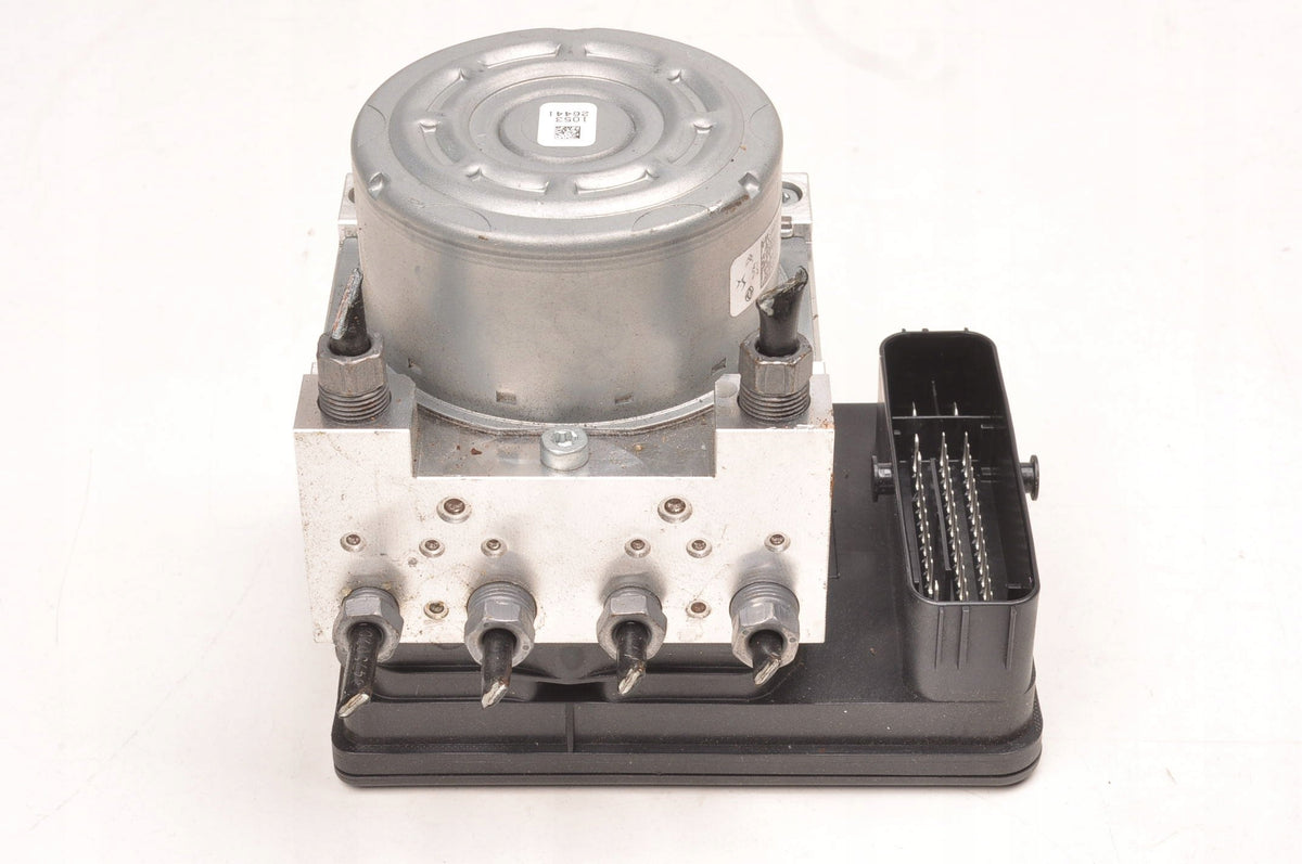 Peugeot 2008 II OPEL CORSA F MOKKA B II ABS PUMP 2025 9860815280
