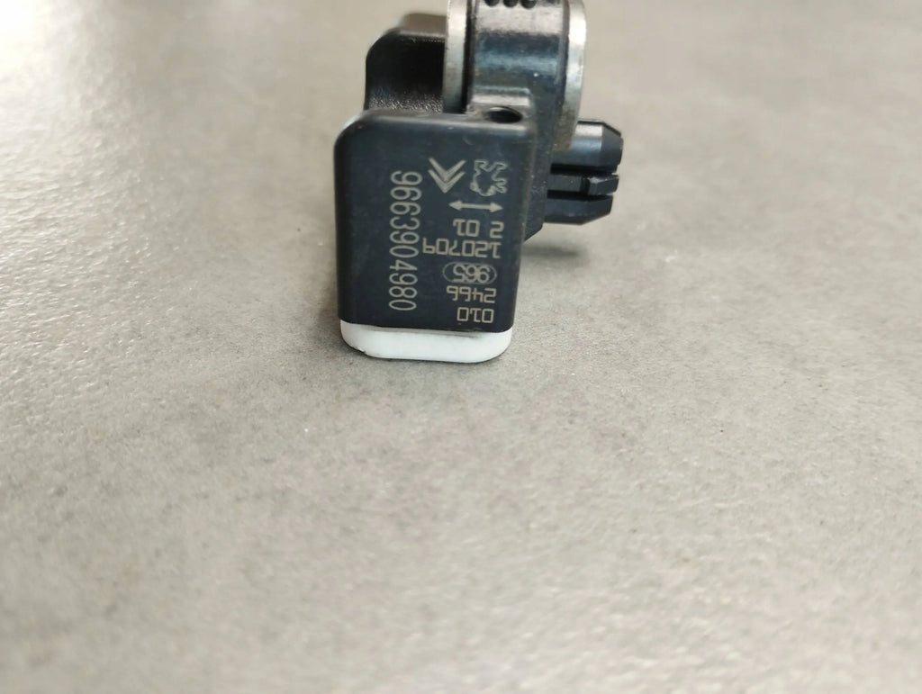 Peugeot 3008 AND IMPACT SENSOR 9663904980