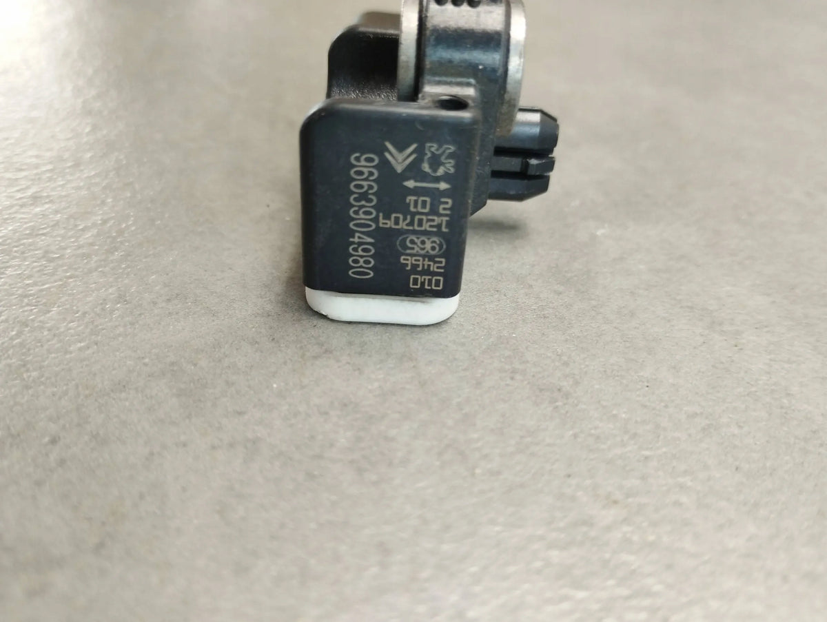 Peugeot 3008 AND IMPACT SENSOR 9663904980