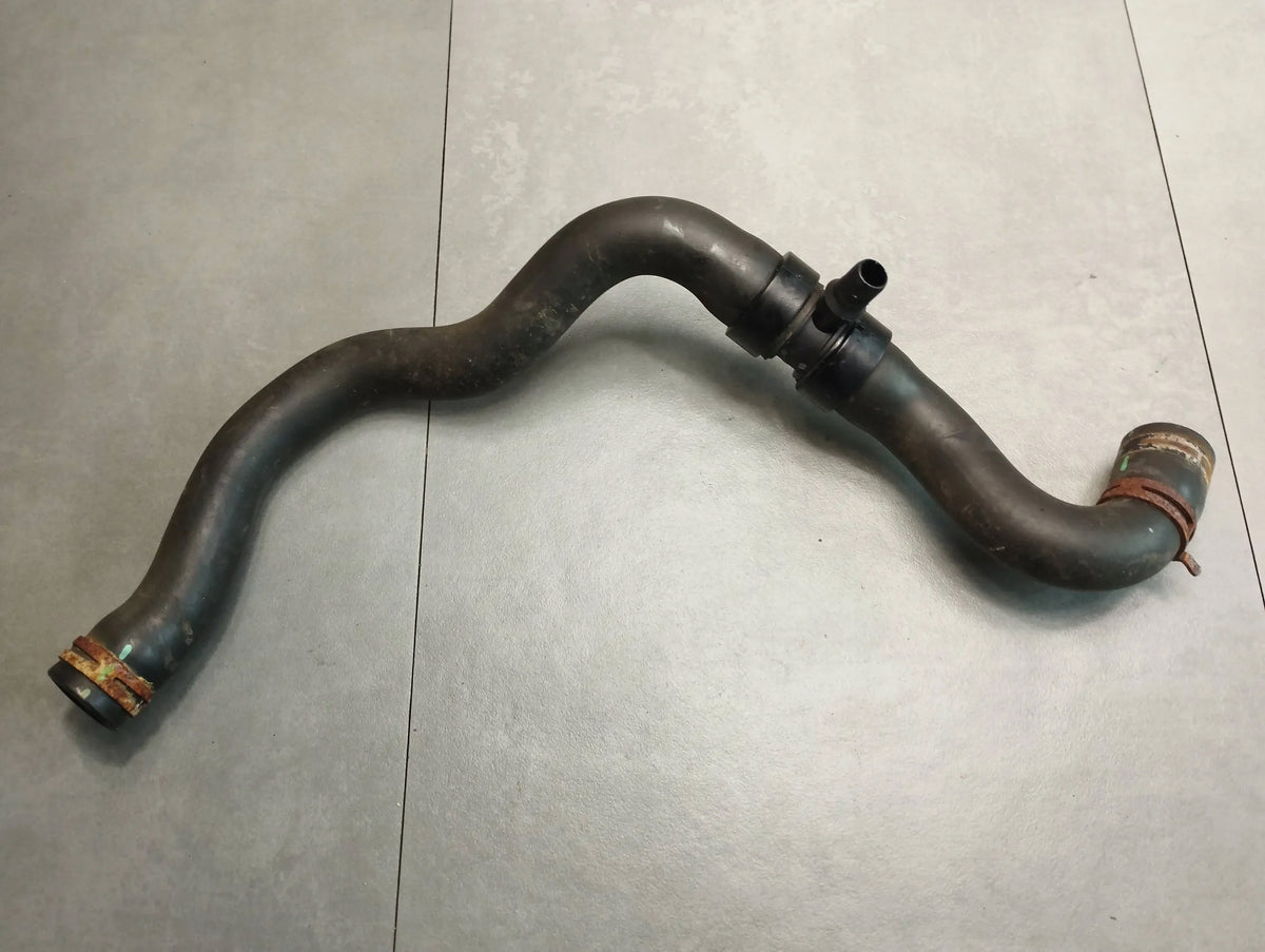 Peugeot 3008 AND WATER LINE