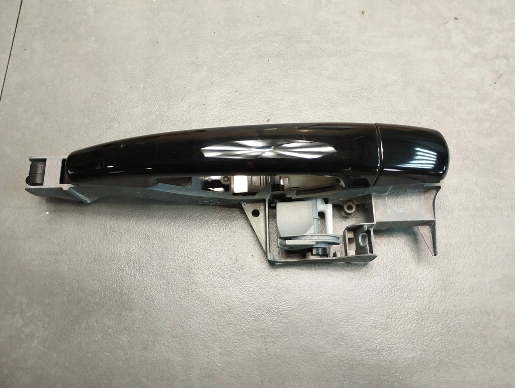 Peugeot 3008 I DOOR HANDLE RIGHT FRONT KTVD