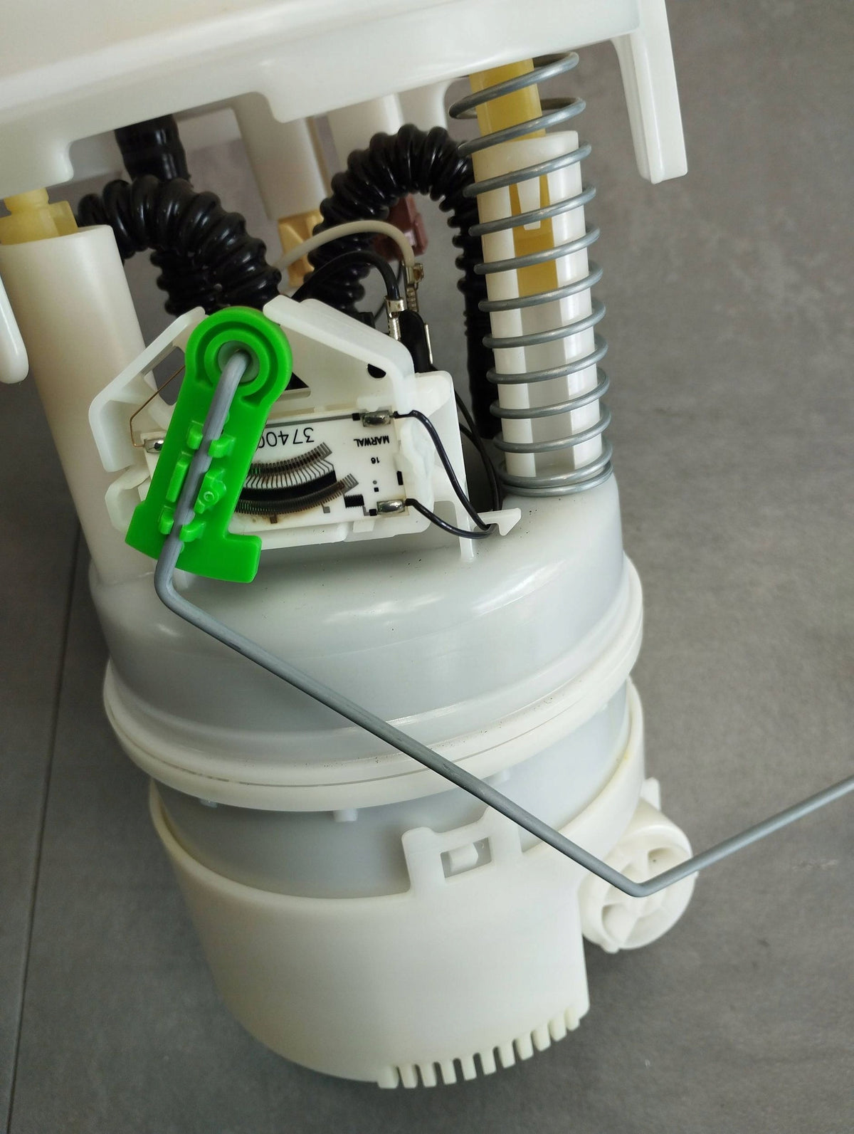 Peugeot 508 1.6 FUEL PUMP FLOAT 9670326580