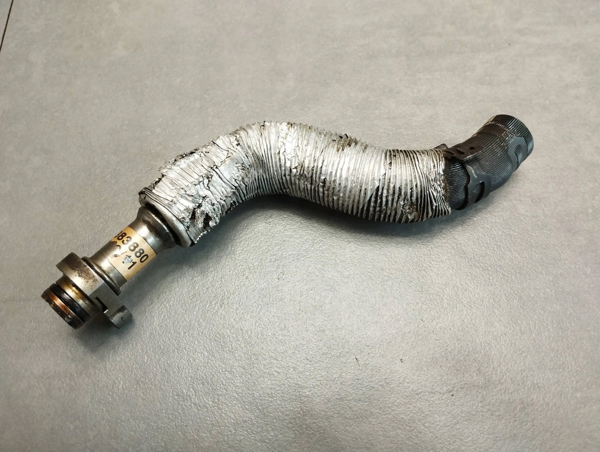 Peugeot 508 1.6 THP OIL CABLE