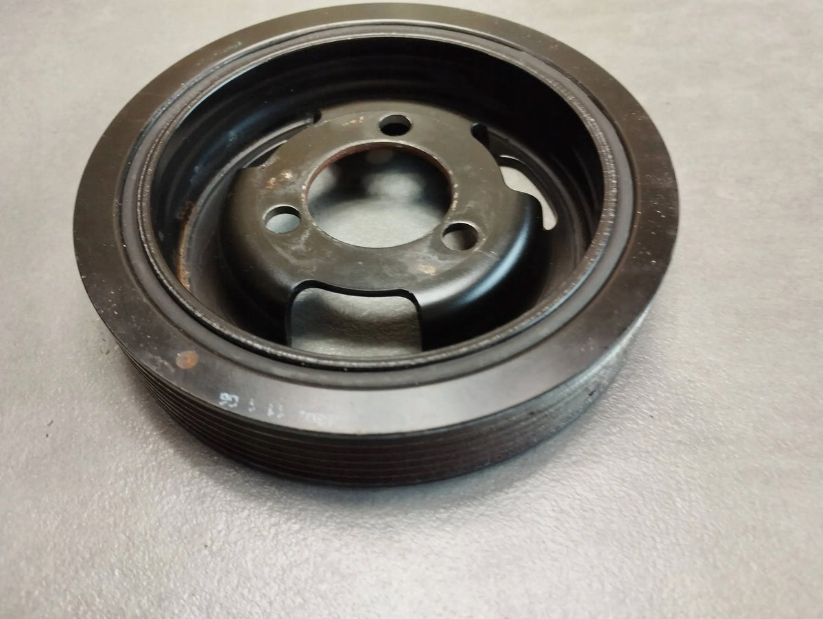 Peugeot 508 1.6 THP PULLEY 0515T2