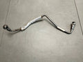 Peugeot 508 1.6 thp oil pipe