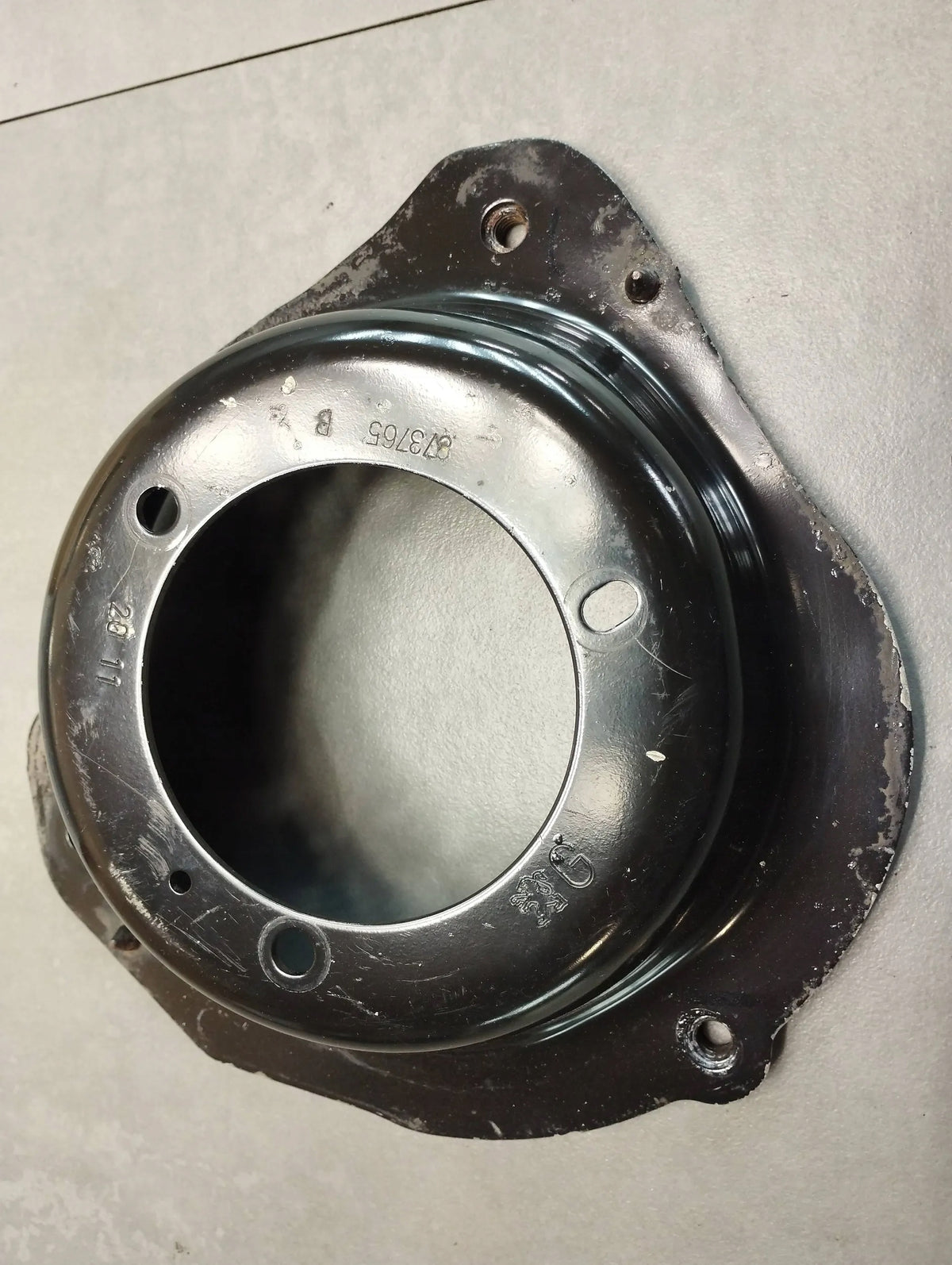 Peugeot 508 CUP COVER 073765