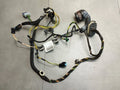 Peugeot 508 DOOR HARNESS RIGHT REAR 9675217280