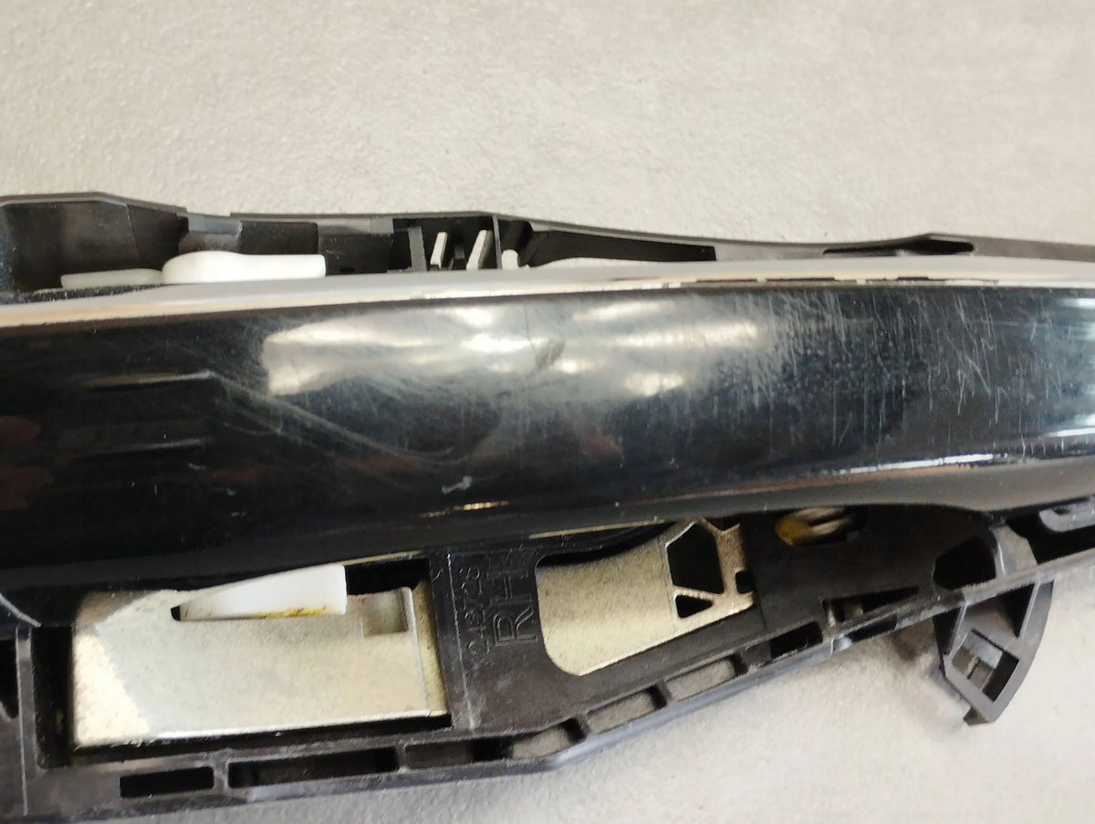 Peugeot 508 HANDLE RIGHT REAR KESSY KTVD