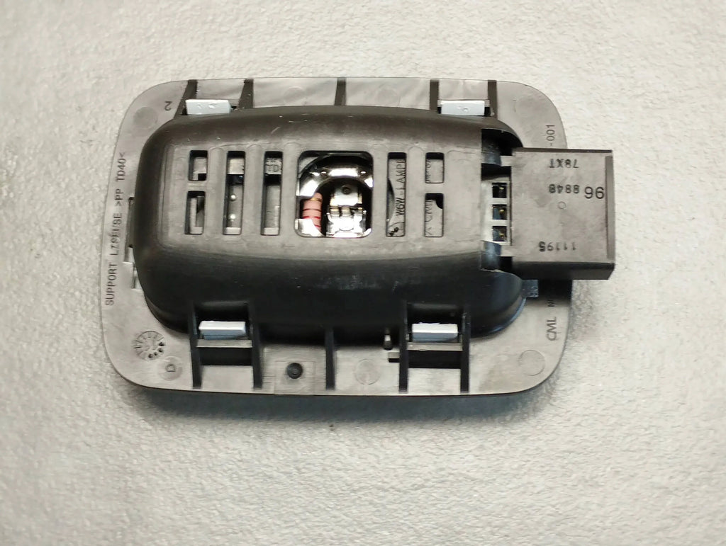 Peugeot 508 INTERIOR LAMP 9688503080