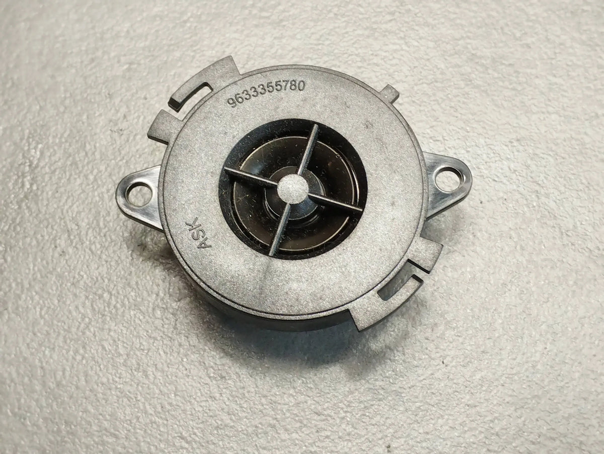 Peugeot 508 TWEETER 9633355780