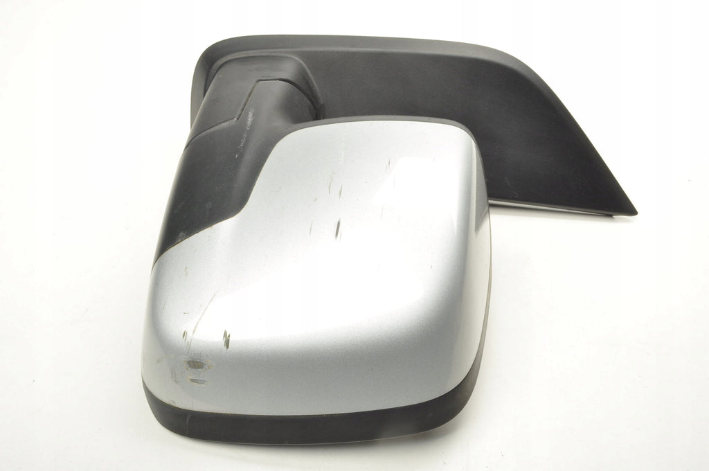 Peugeot Bipper FIAT QUBO MIRROR LEFT ELECTRIC 5 PIN UK 735460573