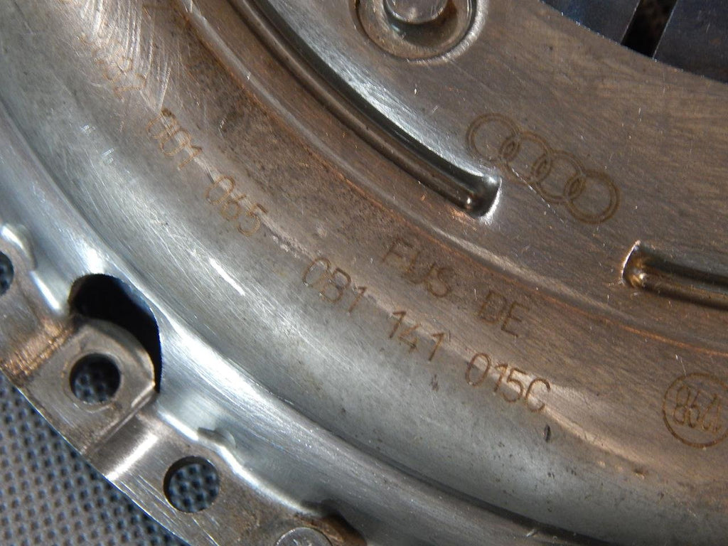 Q5 8R 2.0 TDI CLUTCH PRESSURE DISC 0B1141015C