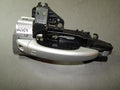 Q5 8R EXTERIOR DOOR HANDLE LEFT FRONT LX7W 8T1837885A