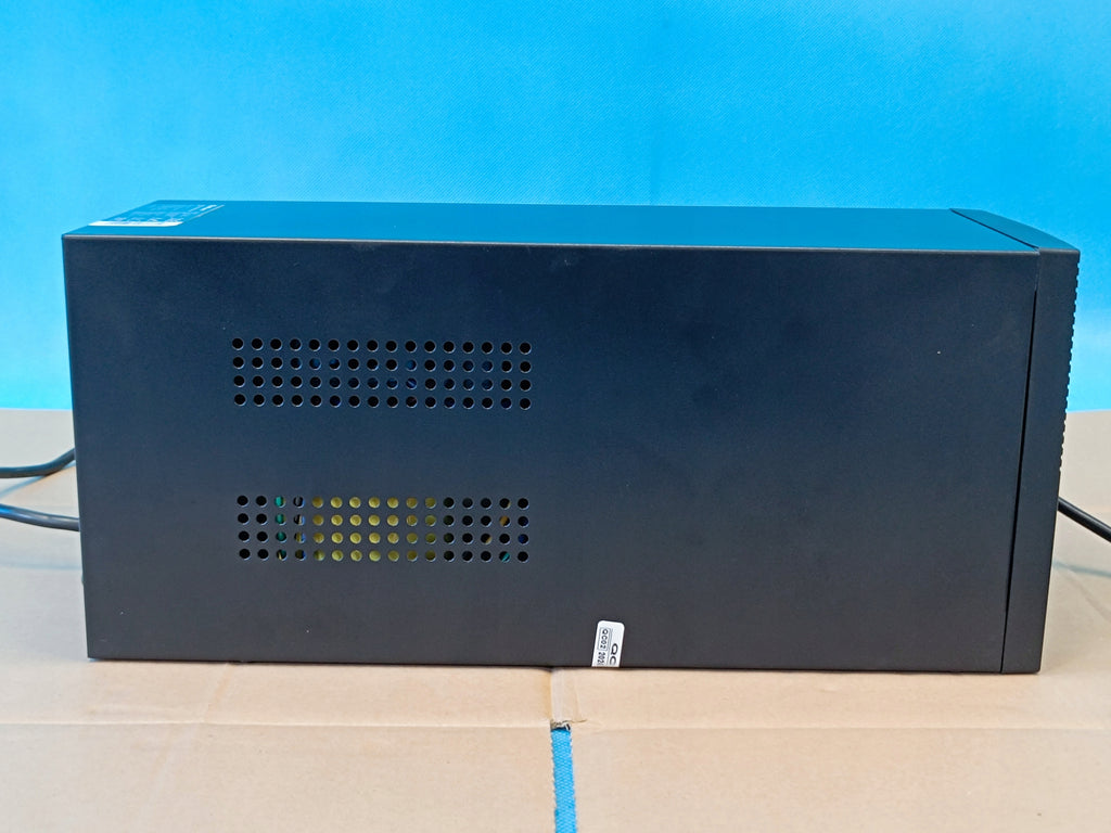Qoltec Emergency UPS 2000VA 1200W AS NEW