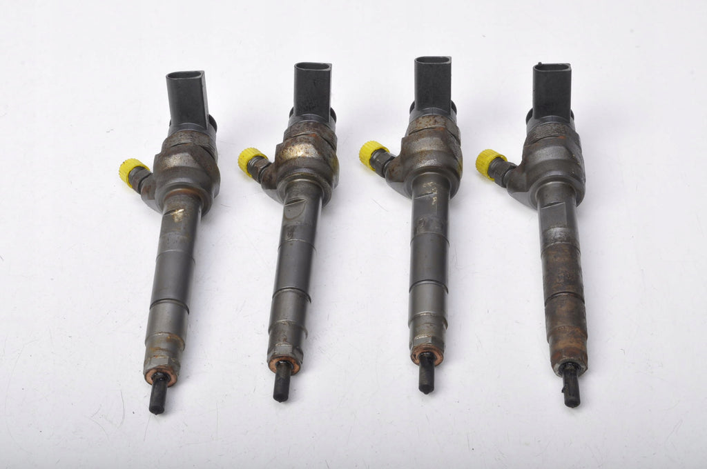 R55 BMW E90 1.6D 2.0D INJECTORS 0445110401 8506902