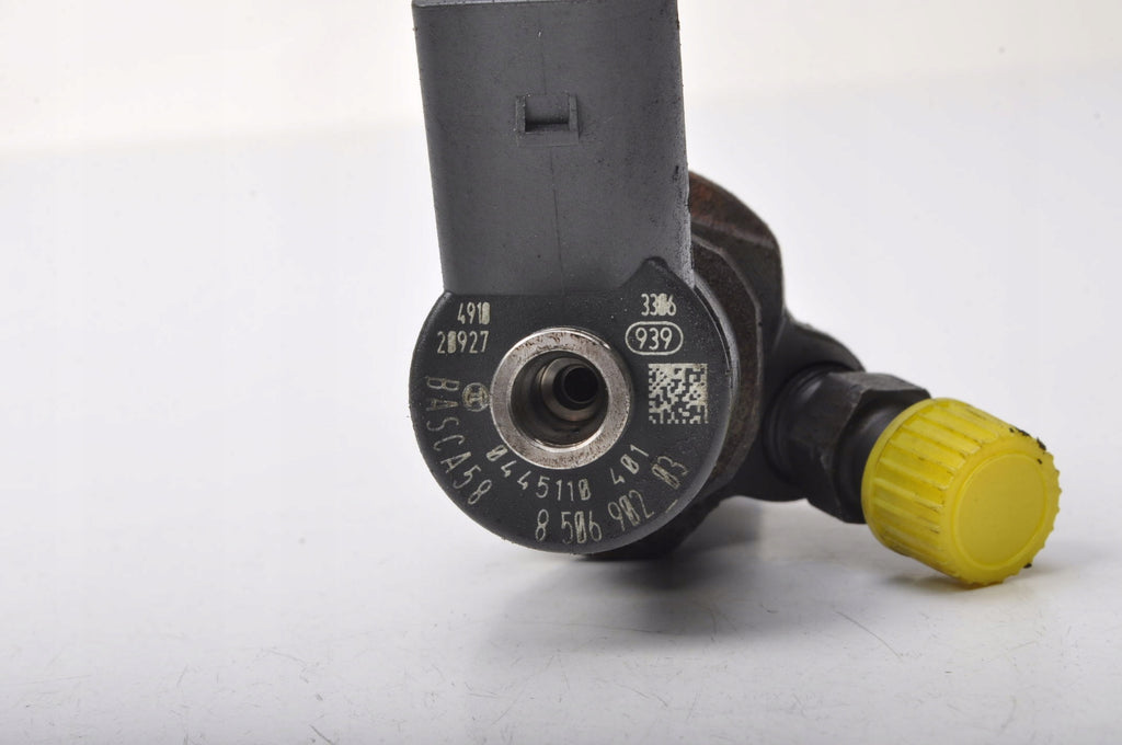 R55 BMW E90 1.6D 2.0D INJECTORS 0445110401 8506902