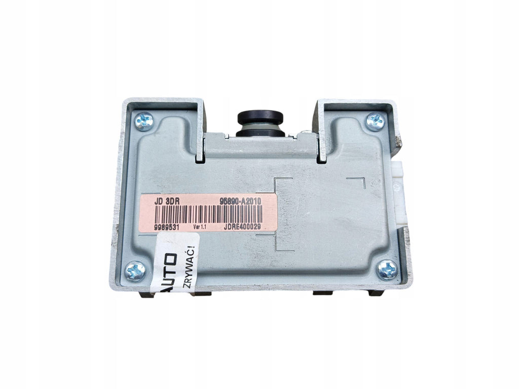 RADAR BELT ASSISTANT CAMERA FRONT KIA PRO CEED II 95890-A2010