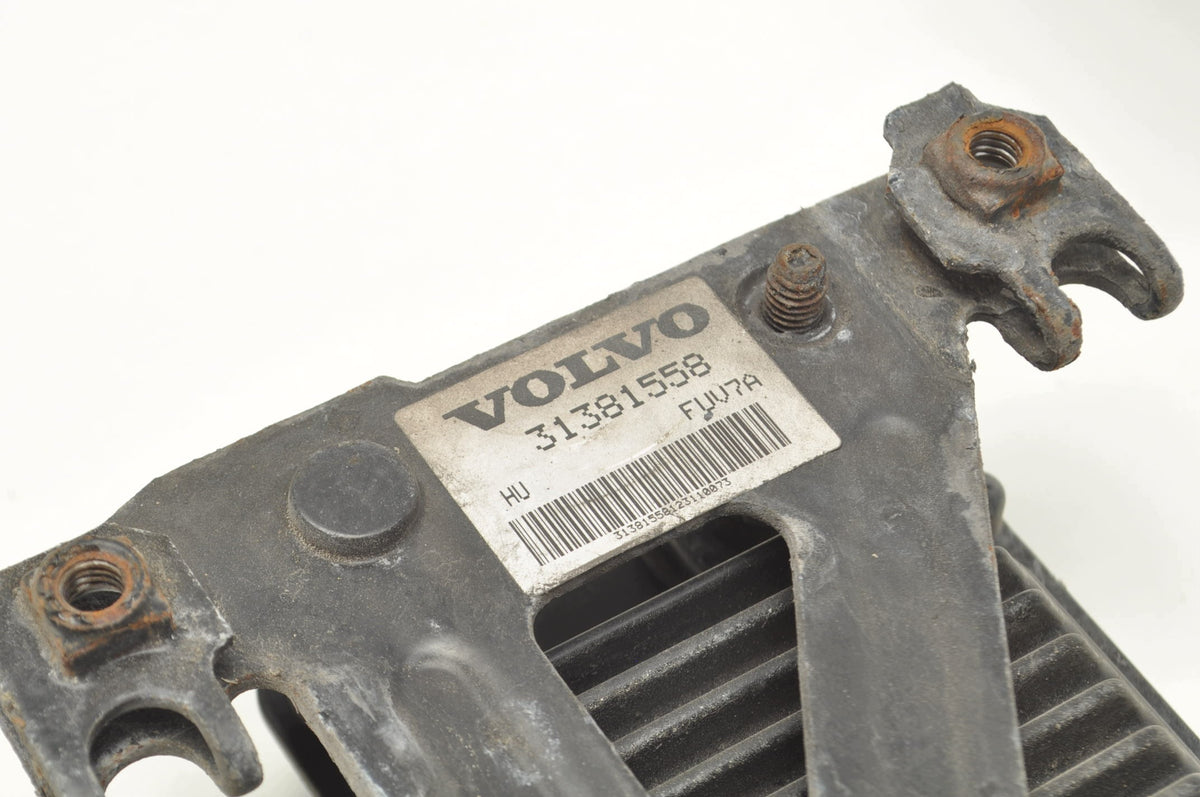 RADAR BLIND SPOT SENSOR DSC VOLVO V40 II 31381558 31381556