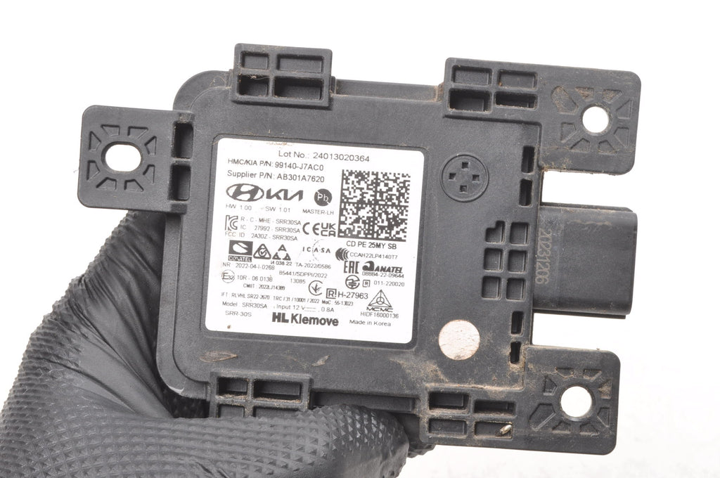 RADAR BLIND SPOT SENSOR KIA PRO CEED III 99140-J7AC0