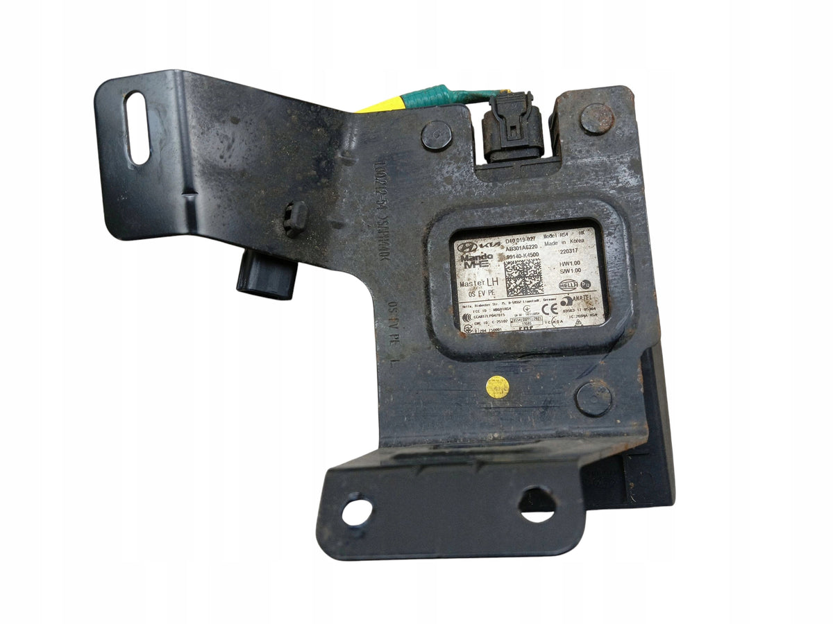 RADAR BLIND SPOT SENSOR LEFT REAR HYUNDAI KONA ELECTRIC I 99140-K4500