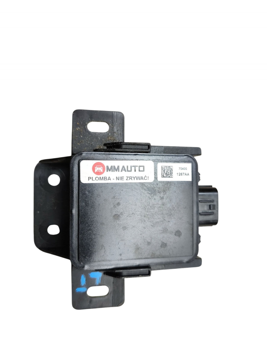 RADAR BLIND SPOT SENSOR LEFT REAR JAECOO J7 (2023-) 704001267AA