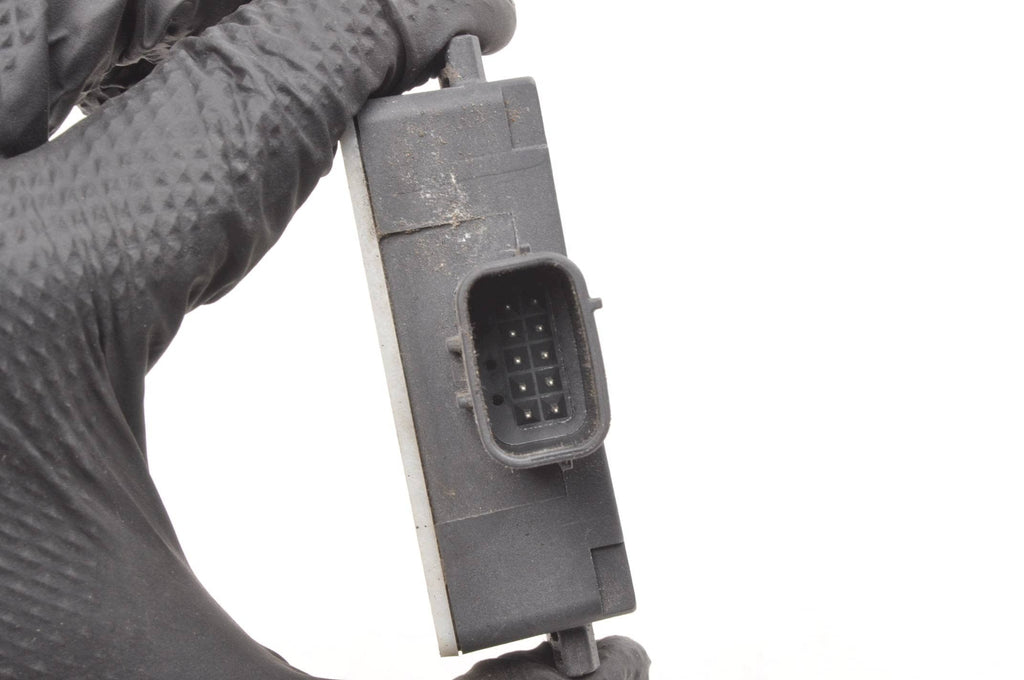 RADAR BLIND SPOT SENSOR VOLVO XC60 II 31665692