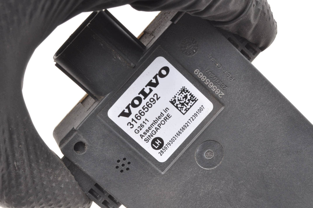 RADAR BLIND SPOT SENSOR VOLVO XC60 II 31665692