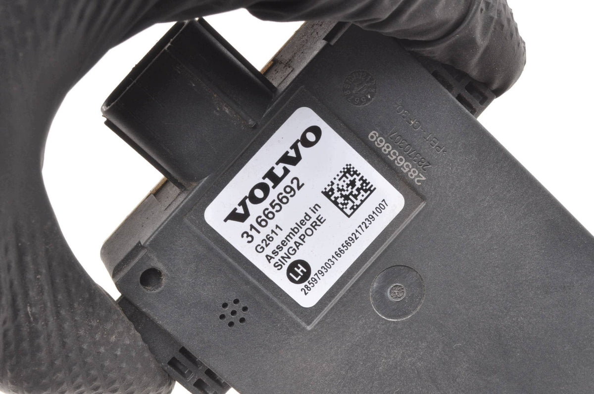 RADAR BLIND SPOT SENSOR VOLVO XC60 II 31665692