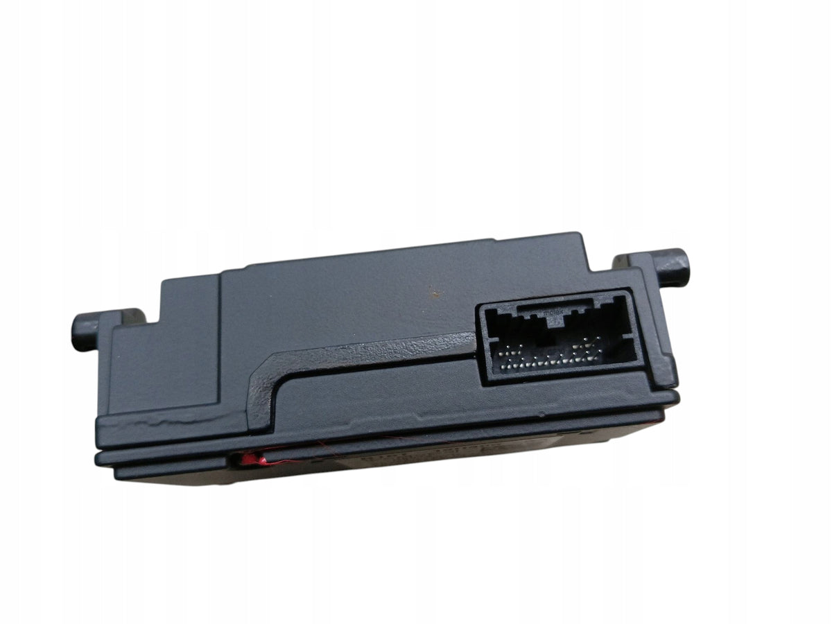 RADAR CAMERA FORD FIESTA MK8 VII N1BT-19H406-BA