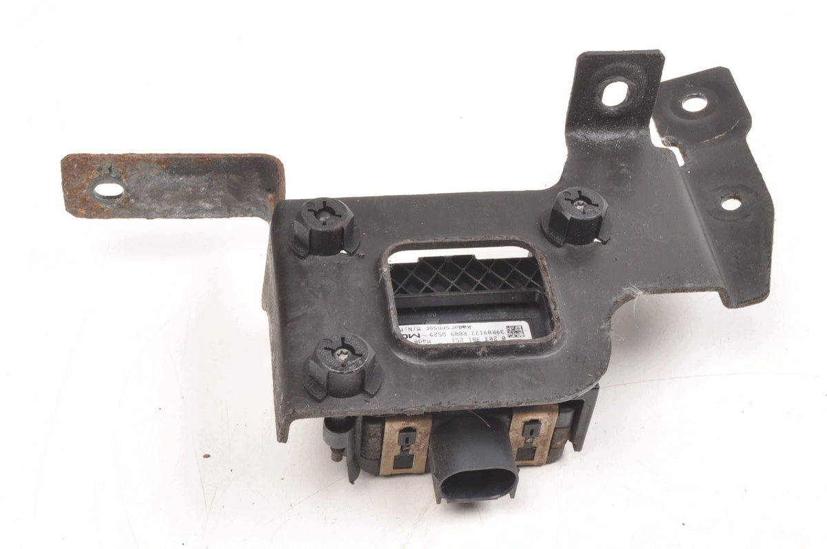 RADAR DSC FIAT TIPO II 0203301251 52075945