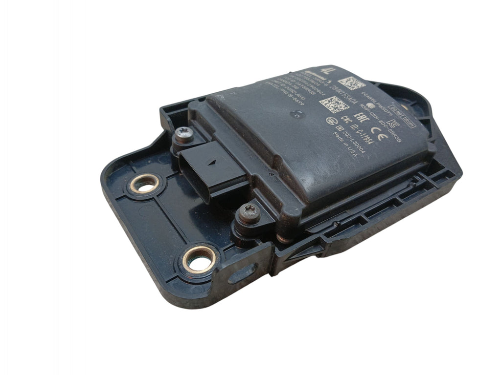 RADAR LEFT REAR NISSAN LEAF II ZE1 (2017-2025) 284K1 5SA0A