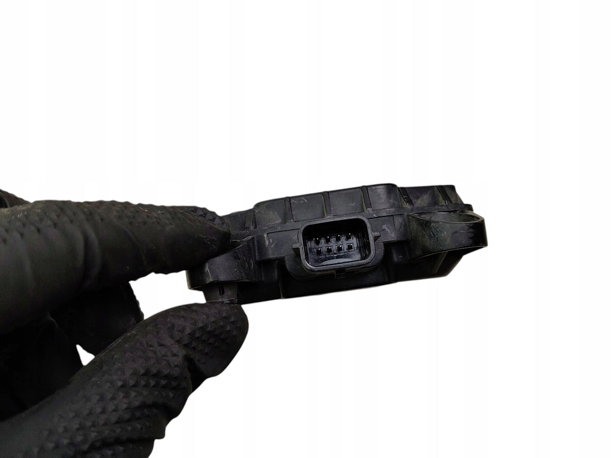 RADAR MODULE DISTRONIC RENAULT ESPACE V 5 (2014-2019) 1.6 284381622R