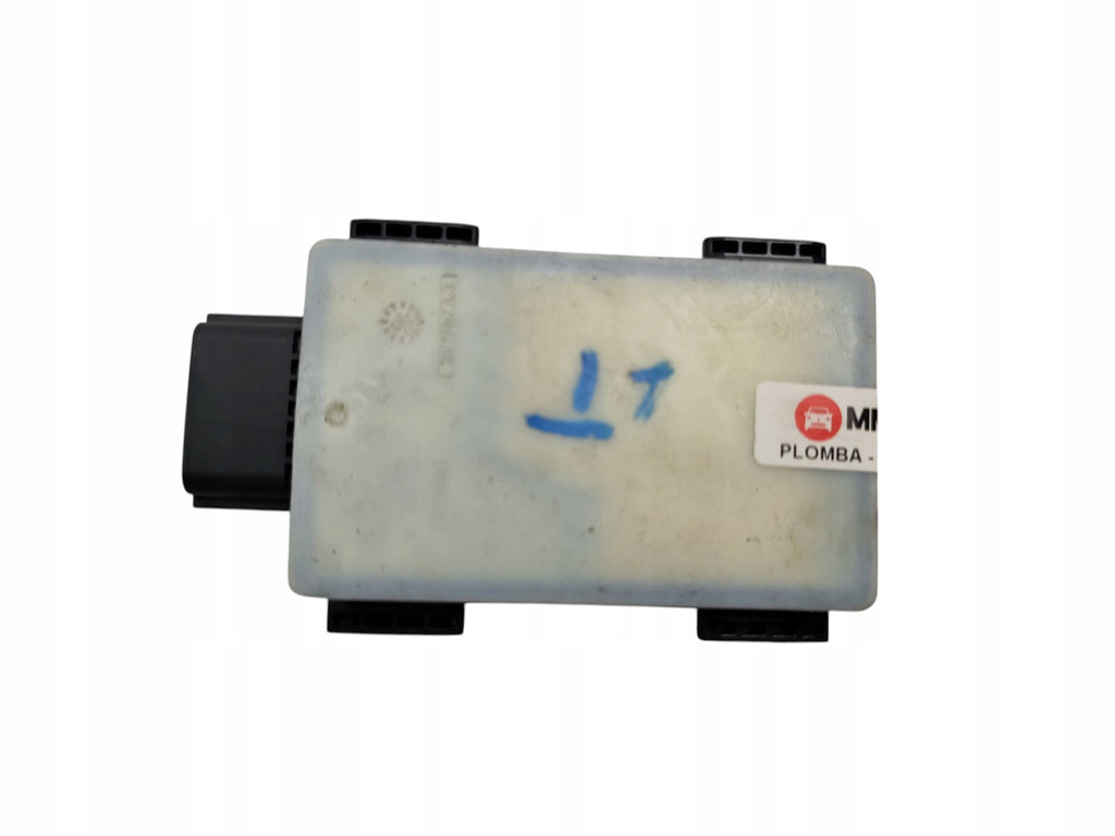 RADAR MODULE RIGHT REAR RENAULT ARCANA CLIO V CAPTUR II 284E74819R