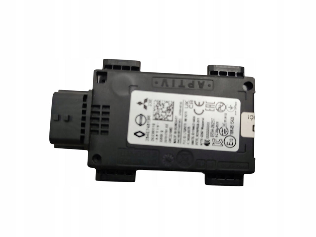 RADAR MODULE RIGHT REAR RENAULT ARCANA CLIO V CAPTUR II 284E74819R