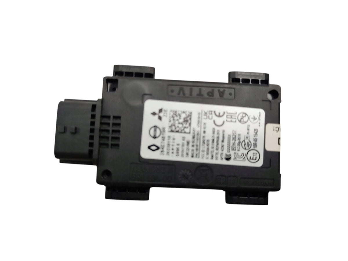 RADAR MODULE RIGHT REAR RENAULT ARCANA CLIO V CAPTUR II 284E74819R
