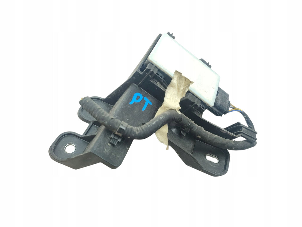 RADAR MODULE RIGHT REAR RENAULT ARKANA 28618544B