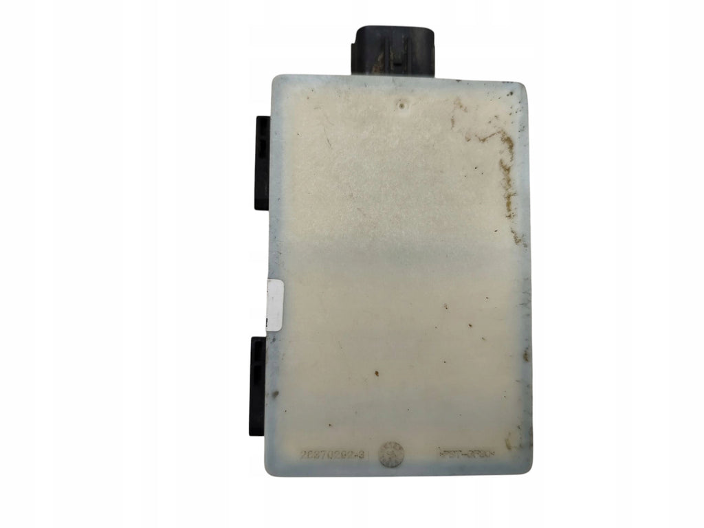 RADAR RIGHT REAR CLOSE SENSOR VOLVO S90 II V90 II XC90 II XC60 II 31687390